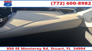 Used 2020  Toyota Corolla 4d Sedan LE at Victory Auto Store near Stuart&comma; FL