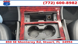 Used 2007  Cadillac Escalade EXT 4d SUV AWD at Victory Auto Store near Stuart&comma; FL