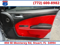 Used 2021  Dodge Charger Scat Pack RWD at Victory Auto Store near Stuart&comma; FL