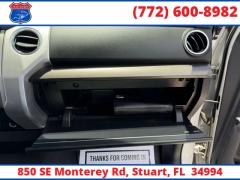 Used 2014  Toyota Tundra 2WD CrewMax SR5 4&period;6L at Victory Auto Store near Stuart&comma; FL