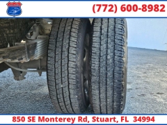 Used 2005  Chevrolet Express Commercial Cutaway 177" WB DRW at Victory Auto Store near Stuart&comma; FL