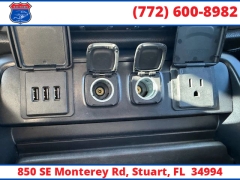 Used 2015  GMC Sierra 2500 4WD Crew Cab Denali Duramax Plus at Victory Auto Store near Stuart&comma; FL