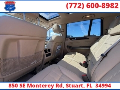 Used 2013  Mercedes-Benz GL-Class 4d SUV GL450 at Victory Auto Store near Stuart&comma; FL