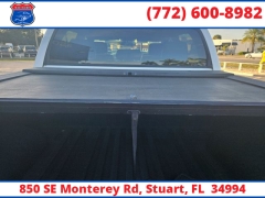 Used 2015  Toyota Tundra 4WD CrewMax Limited 5&period;7L FFV at Victory Auto Store near Stuart&comma; FL