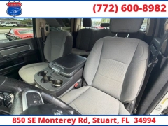 Used 2019  Ram 2500 Big Horn 4x4 Crew Cab 6'4" Box at Victory Auto Store near Stuart&comma; FL