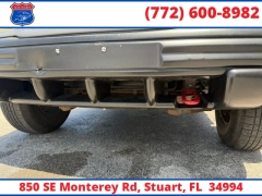 Used 2002  Chevrolet Tracker 2d SUV Convertible RWD at Victory Auto Store near Stuart&comma; FL