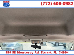 Used 2020  Ram ProMaster Cargo Van 3500 High Roof Ext Van 159" WB at Victory Auto Store near Stuart&comma; FL