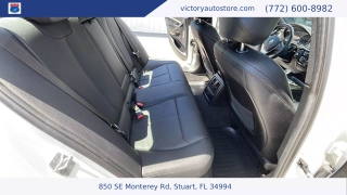 Used 2017 BMW 3 Series 328d Sedan at Victory Auto Store near Stuart, FL