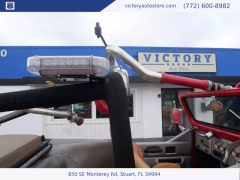 Used 2018 PANTHER WATERCAR at Victory Auto Store near Stuart, FL