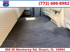 Used 2012  Ford F-150 2WD SuperCrew at Victory Auto Store near Stuart&comma; FL