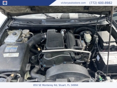 Used 2003 GMC Envoy 4dr 2WD SLE at Victory Auto Store near Stuart, FL
