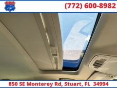 Used 2017  Buick Regal 4d Sedan FWD Turbo Sport Touring at Victory Auto Store near Stuart&comma; FL
