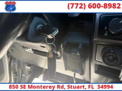 Used 2016  Ford F-150 4WD SuperCab at Victory Auto Store near Stuart&comma; FL