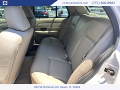 Used 2006 Ford Police Interceptor 4dr Sdn at Victory Auto Store near Stuart, FL