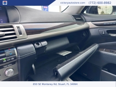 Used 2014 Lexus LS 460 4dr Sdn AWD at Victory Auto Store near Stuart, FL