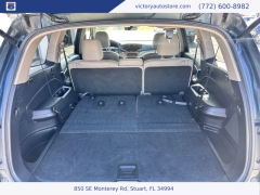 Used 2019 Honda Pilot 4d SUV AWD EX-L at Victory Auto Store near Stuart, FL