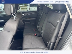 Used 2018 Dodge Journey SXT FWD at Victory Auto Store near Stuart, FL