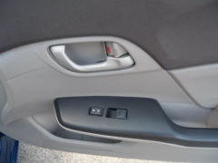 Used 2012 Honda Civic Sedan 4d LX Auto at Victory Auto Store near Stuart, FL