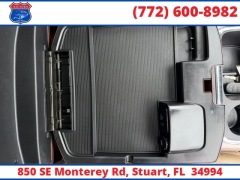 Used 2017  Ram 1500 4WD Crew Cab Laramie at Victory Auto Store near Stuart&comma; FL