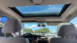 Used 2002 Toyota 4Runner 4d SUV RWD SR5 at Victory Auto Store near Stuart, FL