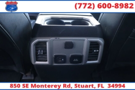 Used 2021  Ford Super Duty F-250 SRW 4WD Crew Cab Box at Victory Auto Store near Stuart, FL