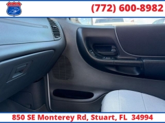 Used 2007  Ford Ranger 2WD 4dr 126" at Victory Auto Store near Stuart&comma; FL