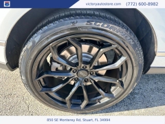 Used 2014 Land Rover Range Rover 4d SUV 5.0L SC at Victory Auto Store near Stuart, FL