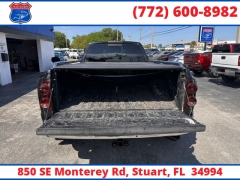 Used 2007  Dodge Ram 3500 2WD Quad Cab 160&period;5" DRW Laramie at Victory Auto Store near Stuart&comma; FL