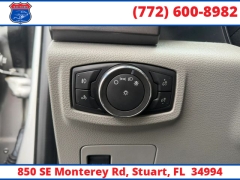 Used 2018  Ford F-150 2WD SuperCrew 5&period;5' Box at Victory Auto Store near Stuart&comma; FL