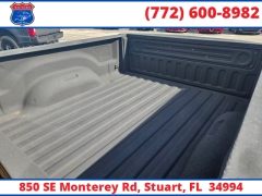Used 2012  Ram 2500 4WD Crew Cab 149" Laramie Longhorn at Victory Auto Store near Stuart, FL