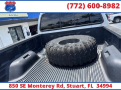 Used 2003  Ford Super Duty F-250 Supercab 4WD at Victory Auto Store near Stuart&comma; FL