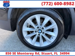 Used 2016  BMW X3 AWD 4dr xDrive28i at Victory Auto Store near Stuart&comma; FL