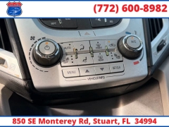 Used 2017  GMC Terrain 4d SUV FWD Denali at Victory Auto Store near Stuart&comma; FL