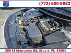 Used 2018  Kia Forte LX Auto at Victory Auto Store near Stuart, FL