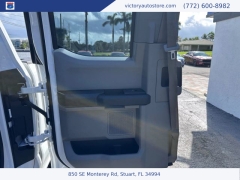 Used 2019 Ford Super Duty F-250 SRW XL 4WD SuperCab 6.75' Box at Victory Auto Store near Stuart, FL