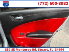 Used 2021  Dodge Charger Scat Pack RWD at Victory Auto Store near Stuart&comma; FL