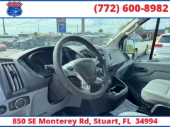 Used 2017  Ford Transit 150 Cargo Van Low Roof Van SWB at Victory Auto Store near Stuart&comma; FL