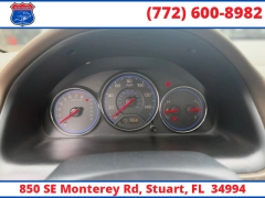 Used 2004  Honda Civic Sedan 4d LX AT at Victory Auto Store near Stuart&comma; FL