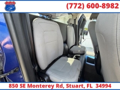 Used 2015  Chevrolet Colorado 2WD Ext Cab LT at Victory Auto Store near Stuart&comma; FL