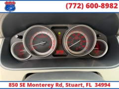 Used 2010  Mazda CX-9 FWD 4dr Touring at Victory Auto Store near Stuart&comma; FL