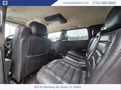 Used 2006 HUMMER H2 4dr Wgn 4WD SUV at Victory Auto Store near Stuart, FL