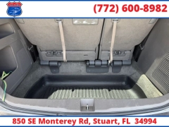 Used 2015  Honda Odyssey 5dr Touring at Victory Auto Store near Stuart&comma; FL