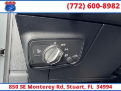 Used 2019  Audi TT 2d Coupe 2&period;0T Quattro at Victory Auto Store near Stuart&comma; FL