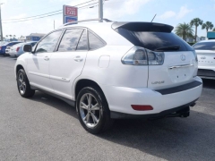 Used 2007 Lexus RX 400h FWD 4dr Hybrid at Victory Auto Store near Stuart, FL