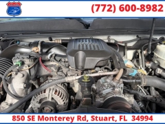Used 2009  GMC Sierra 2500HD 4WD Crew Cab 153" SLT at Victory Auto Store near Stuart&comma; FL