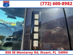 Used 2016  Ford F-150 4WD SuperCab at Victory Auto Store near Stuart&comma; FL