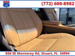 Used 2018  Lexus ES ES 350 FWD at Victory Auto Store near Stuart&comma; FL