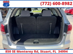 Used 2019  Kia Sorento LX FWD at Victory Auto Store near Stuart&comma; FL