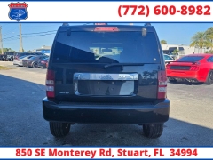 Used 2011  Jeep Liberty RWD 4dr Limited at Victory Auto Store near Stuart&comma; FL