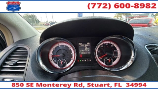 Used 2013  Dodge Grand Caravan 4d Wagon Crew at Victory Auto Store near Stuart&comma; FL